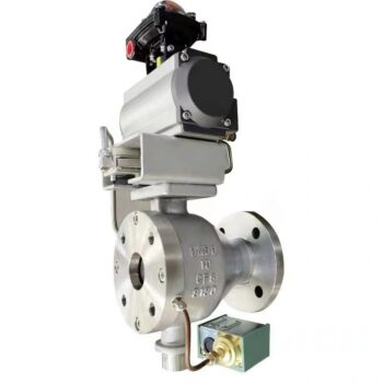 dome valve