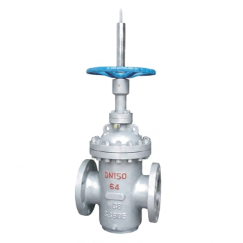 Parallel Slide Single Disc Gate Valve