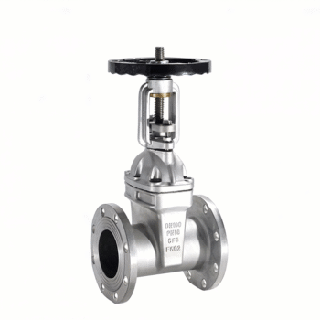 VODEX Z41X Resilient-Seated Rising Stem Gate Valve for municipal water and industrial fluid control systems