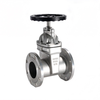VODEX Z45X resilient-seated non-rising stem gate valve for water supply