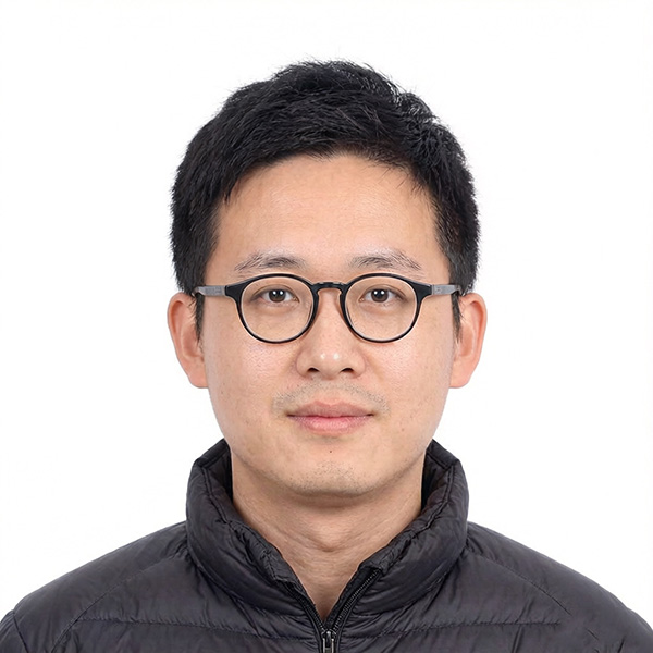 Picture of Vance Zhang 