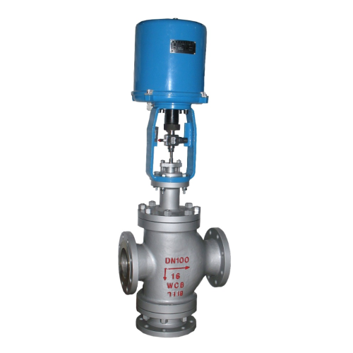 Electric Control Valve 01- Vodex