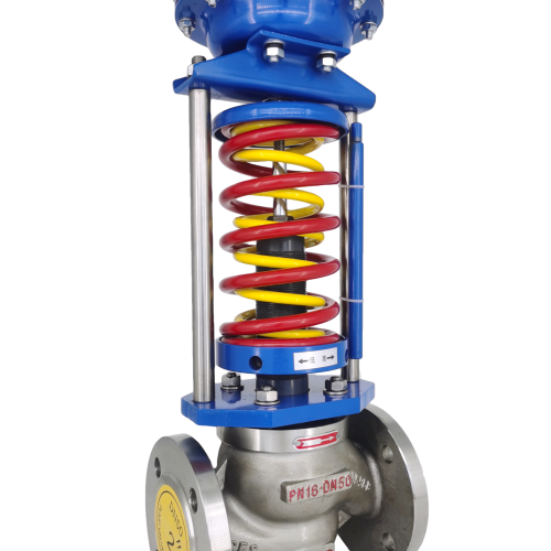 Self-operated Control Valve-Vodex